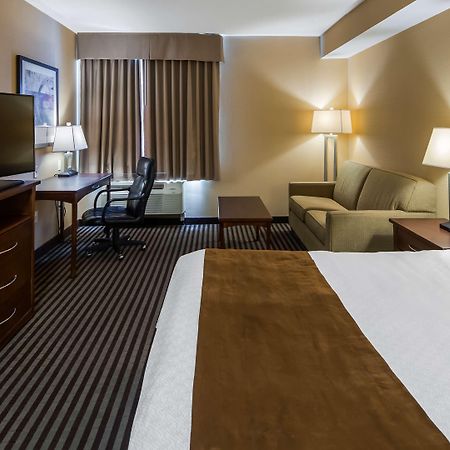 Best Western Plus Barrie Ngoại thất bức ảnh