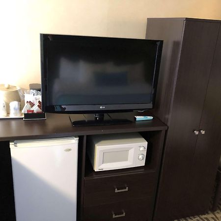 Best Western Plus Barrie Ngoại thất bức ảnh