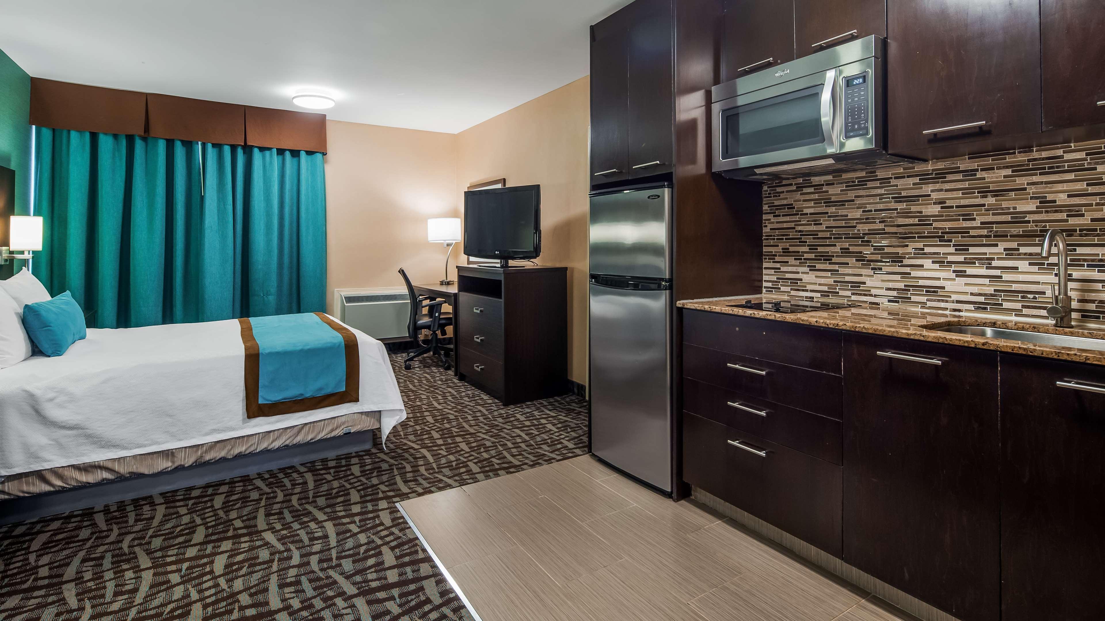 Best Western Plus Barrie Ngoại thất bức ảnh