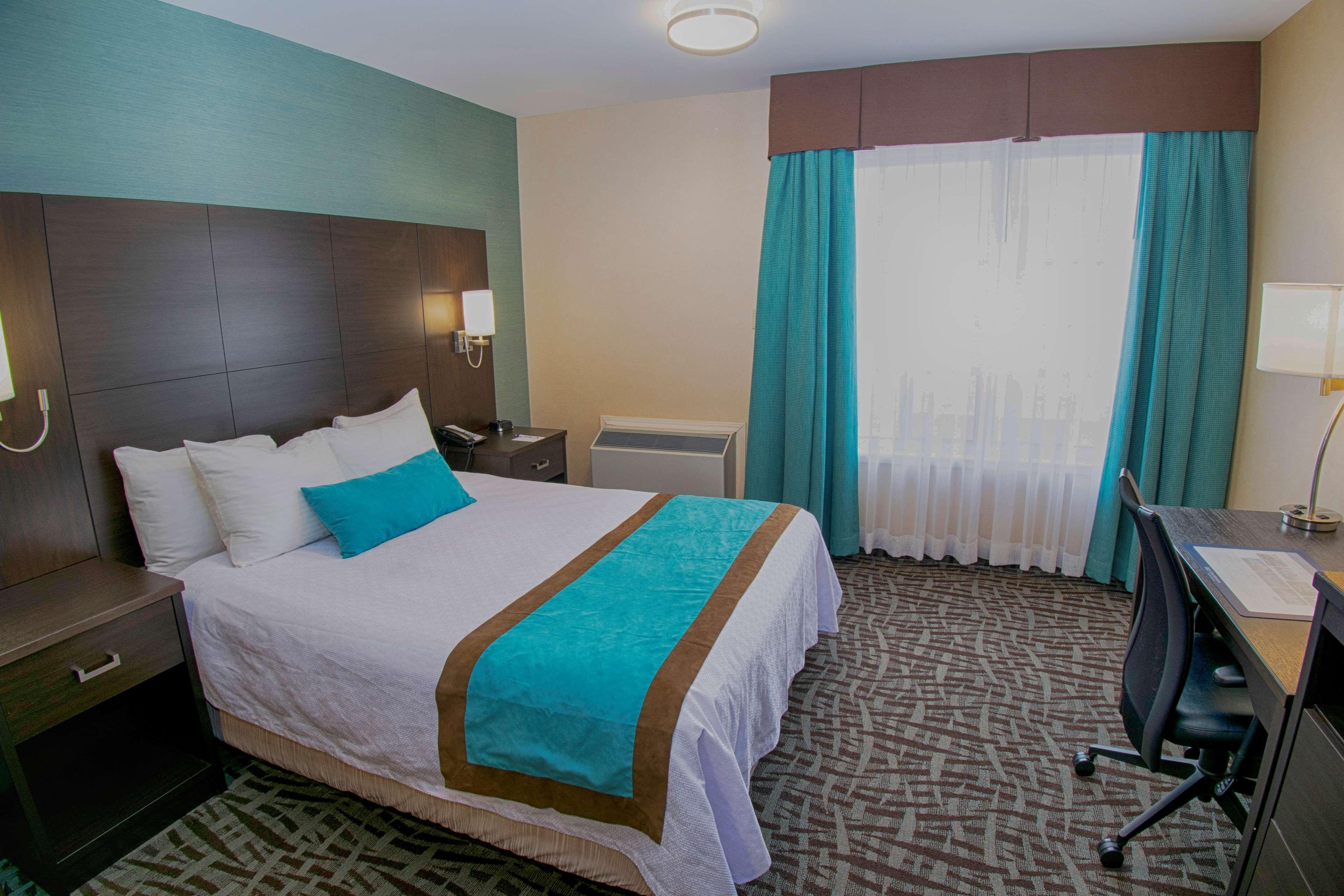 Best Western Plus Barrie Ngoại thất bức ảnh