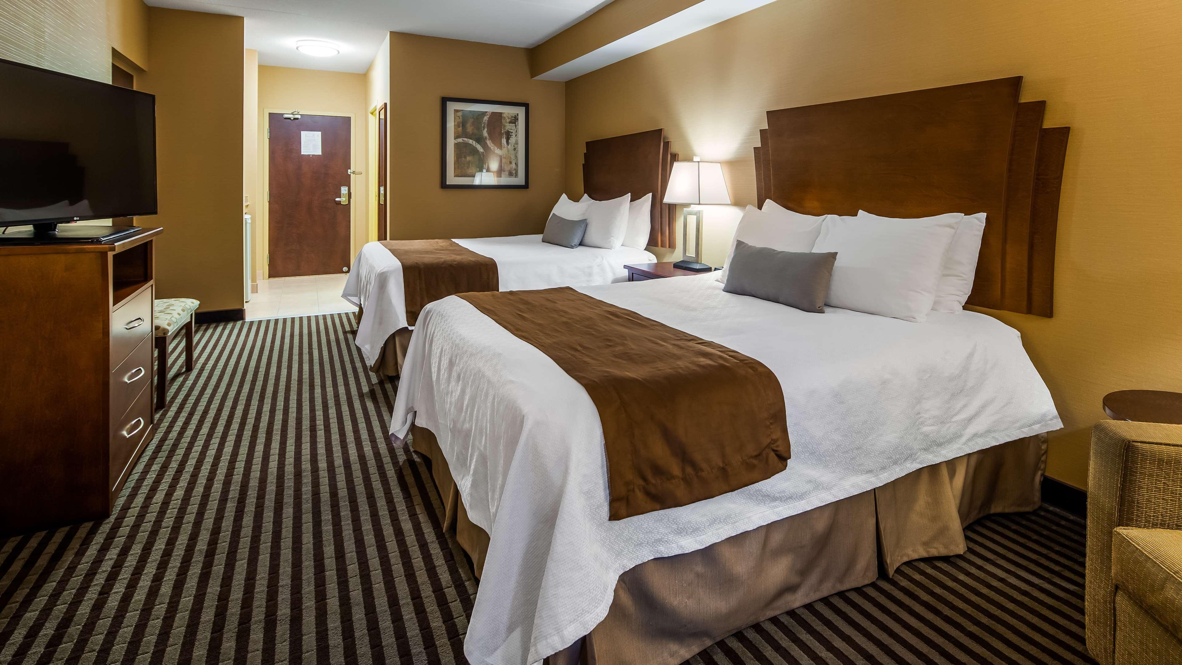 Best Western Plus Barrie Ngoại thất bức ảnh