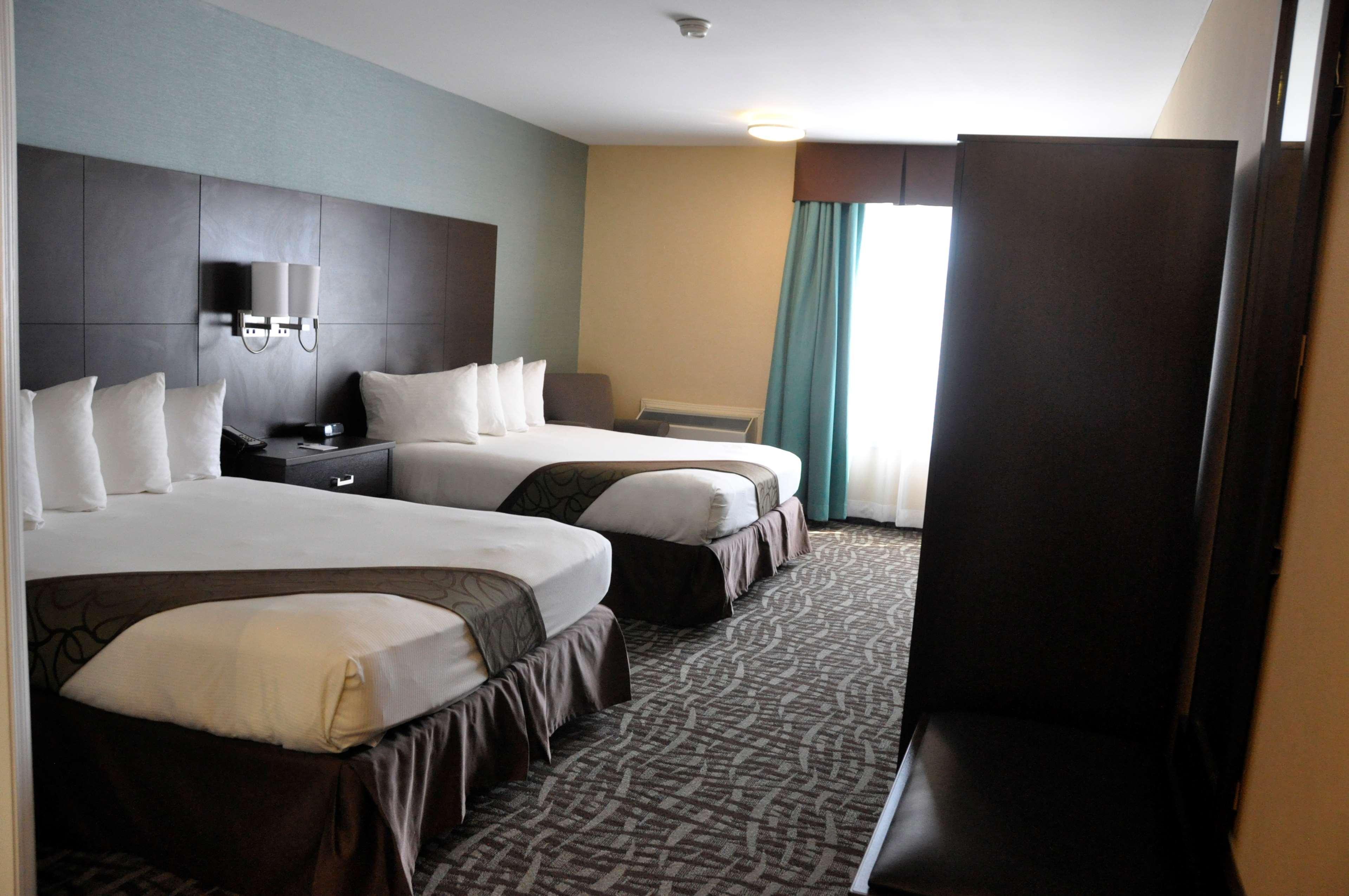 Best Western Plus Barrie Ngoại thất bức ảnh