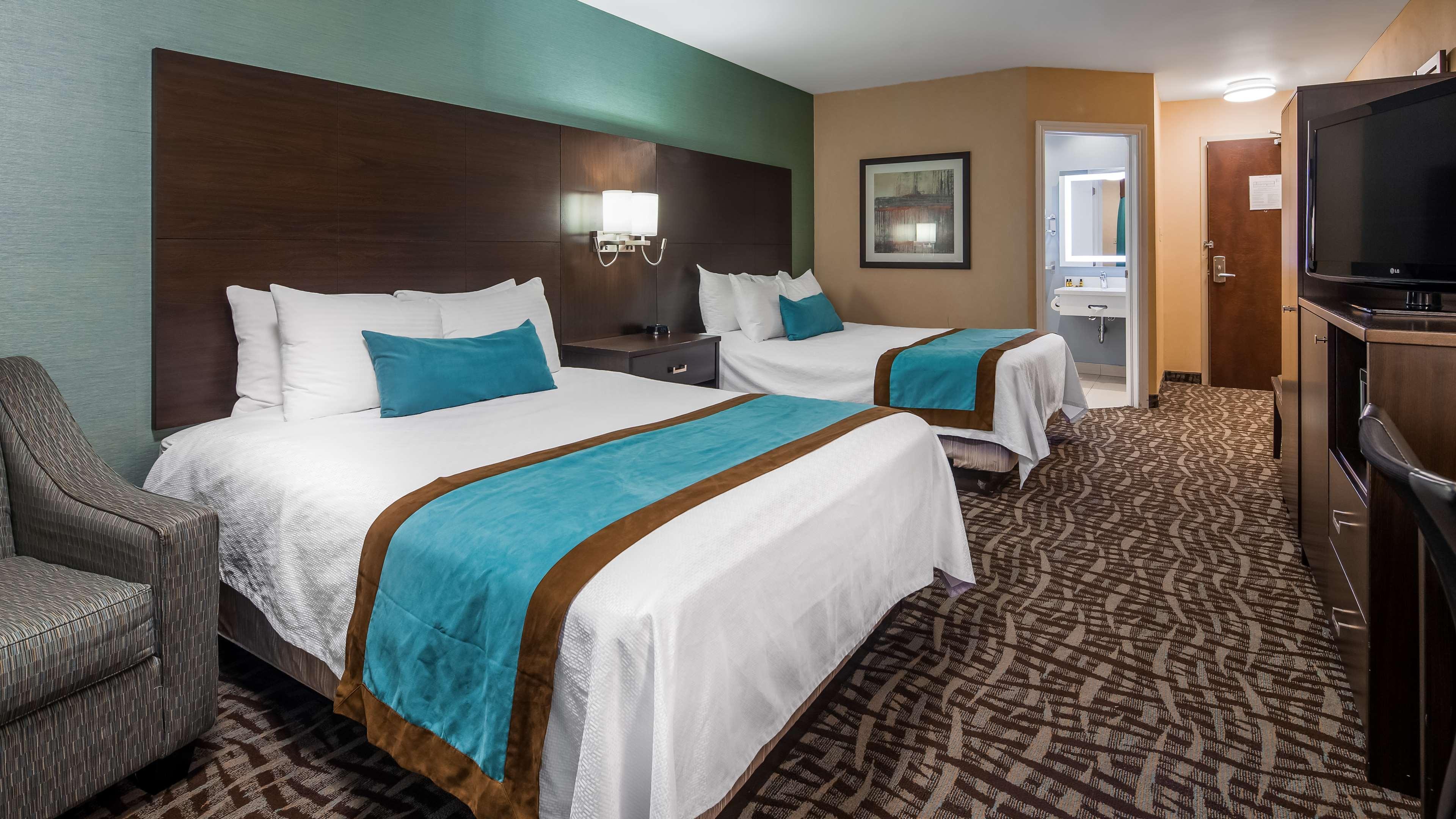 Best Western Plus Barrie Ngoại thất bức ảnh