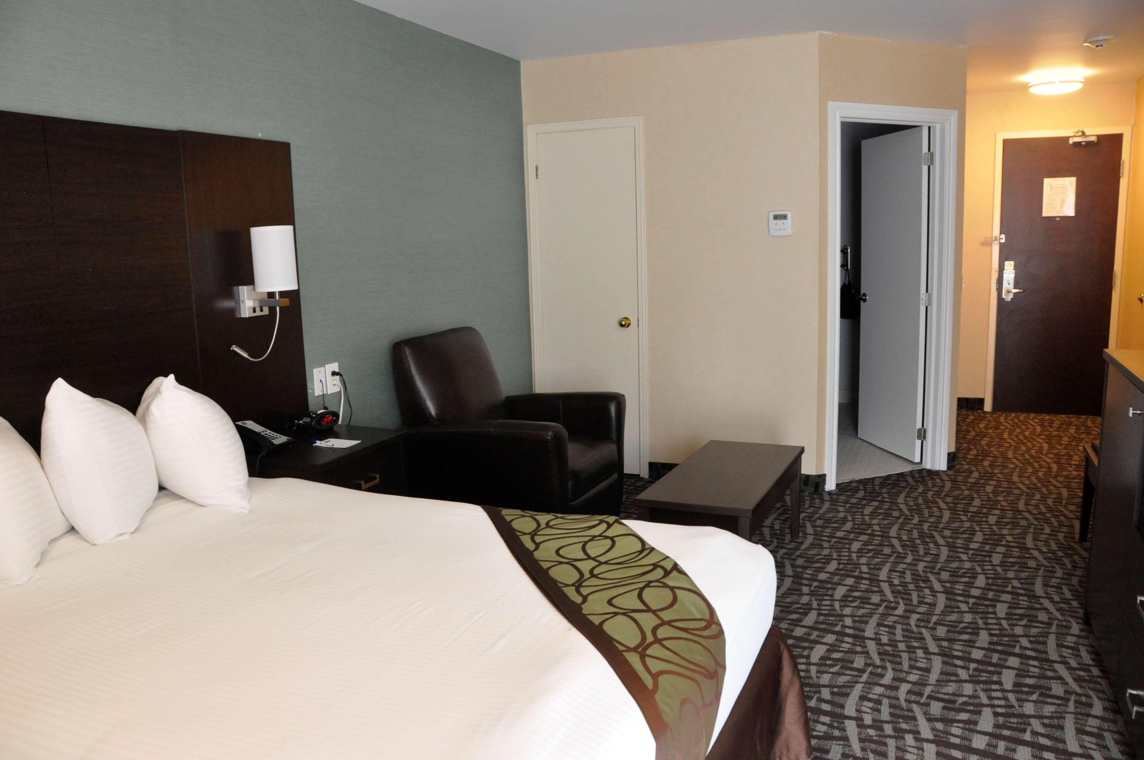Best Western Plus Barrie Ngoại thất bức ảnh