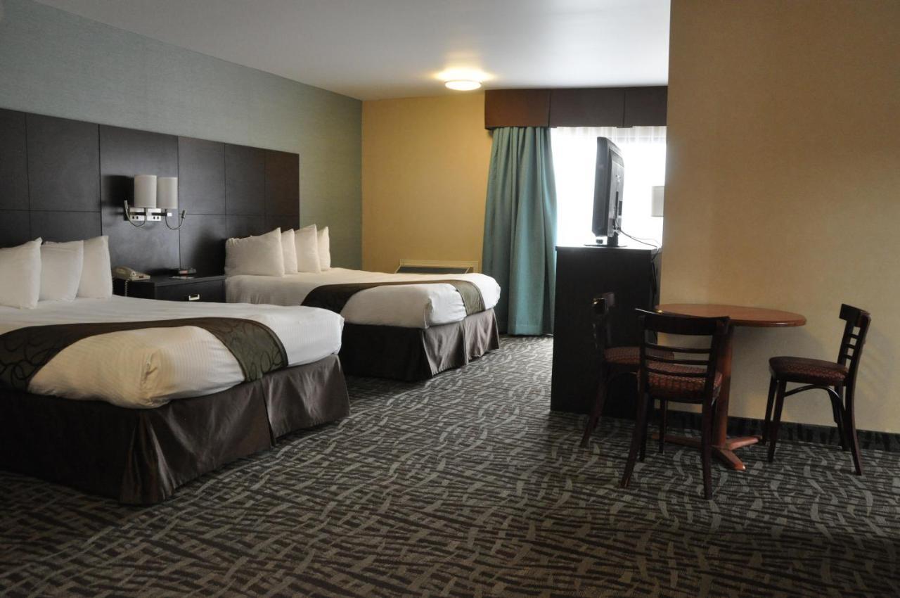 Best Western Plus Barrie Ngoại thất bức ảnh