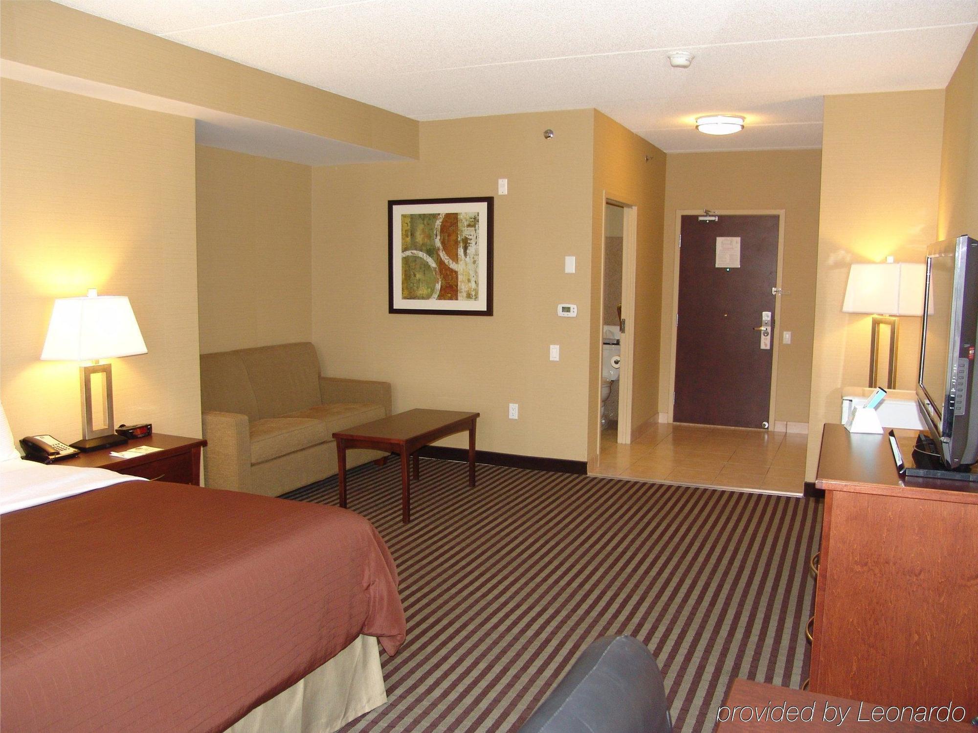 Best Western Plus Barrie Ngoại thất bức ảnh