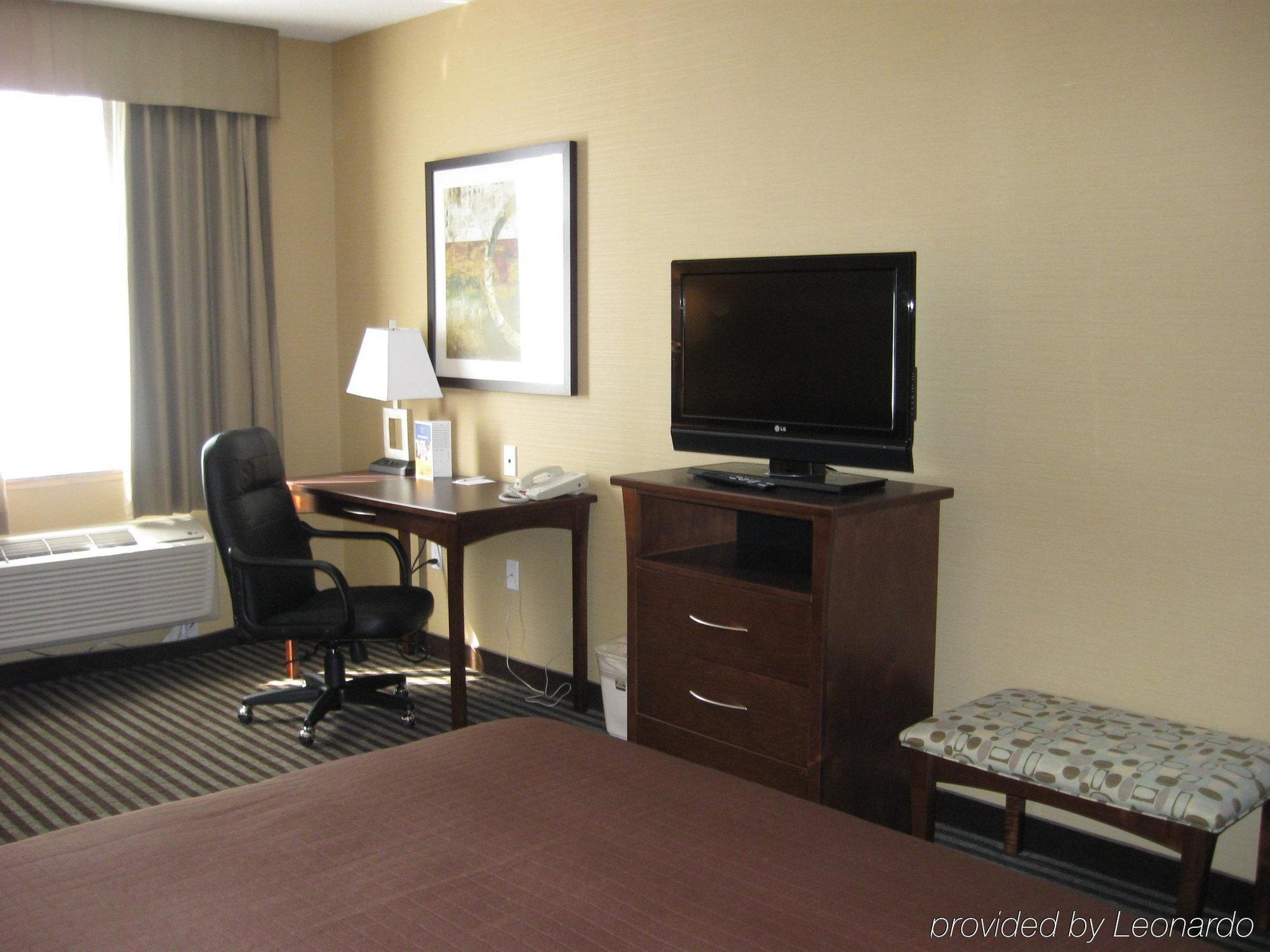Best Western Plus Barrie Ngoại thất bức ảnh