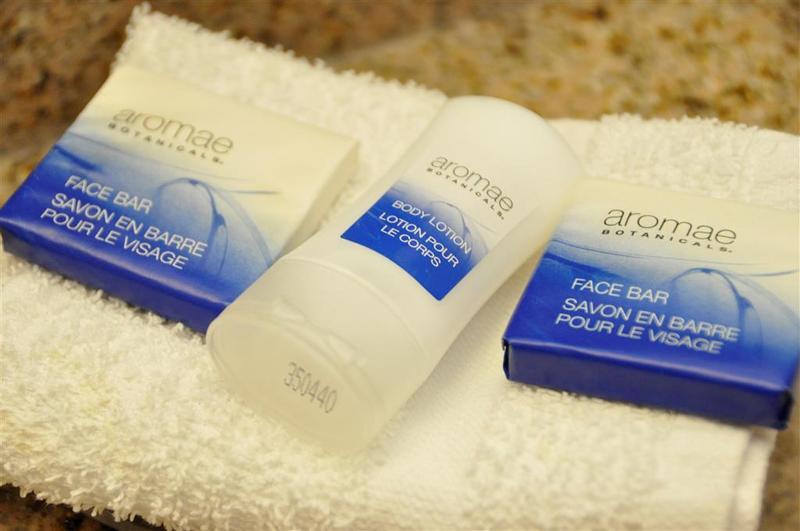 Best Western Plus Barrie Ngoại thất bức ảnh