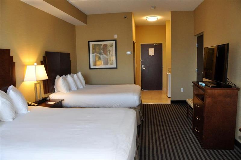 Best Western Plus Barrie Ngoại thất bức ảnh