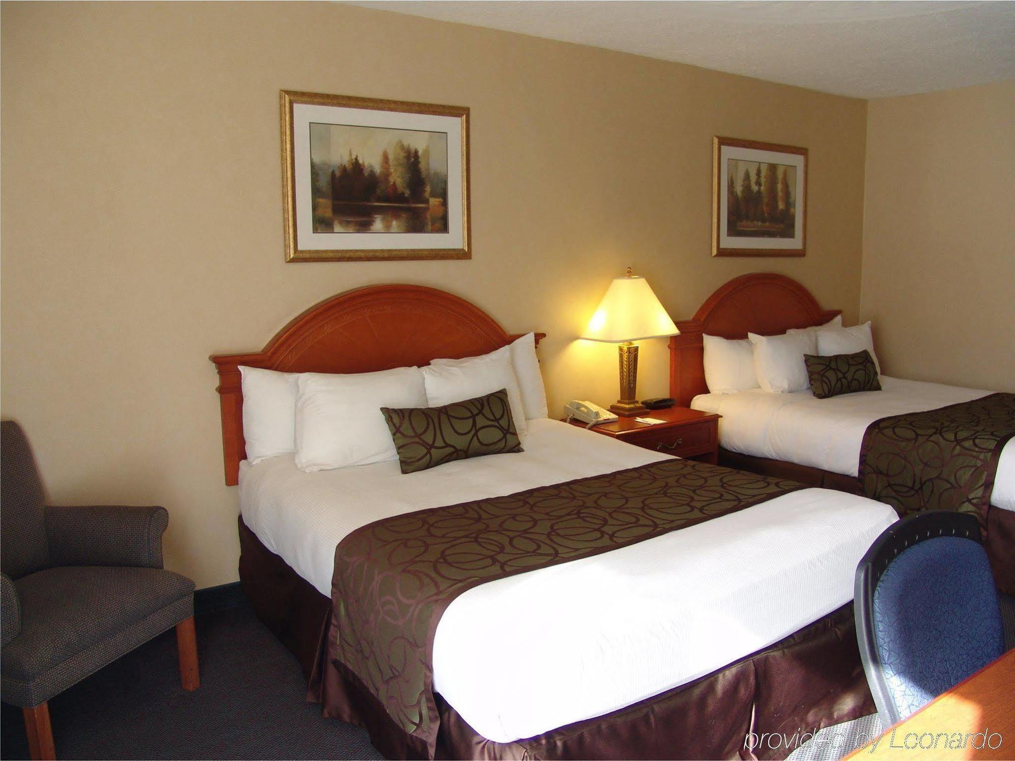 Best Western Plus Barrie Phòng bức ảnh