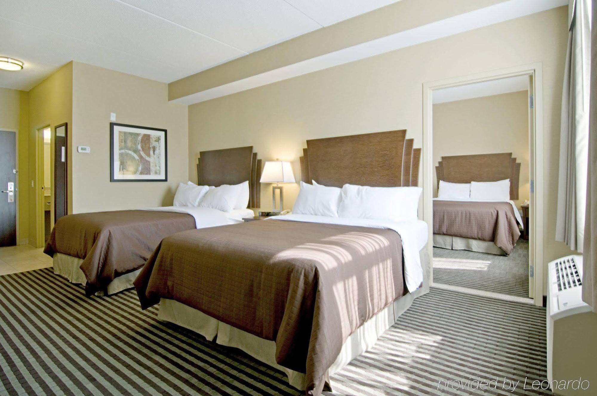 Best Western Plus Barrie Phòng bức ảnh