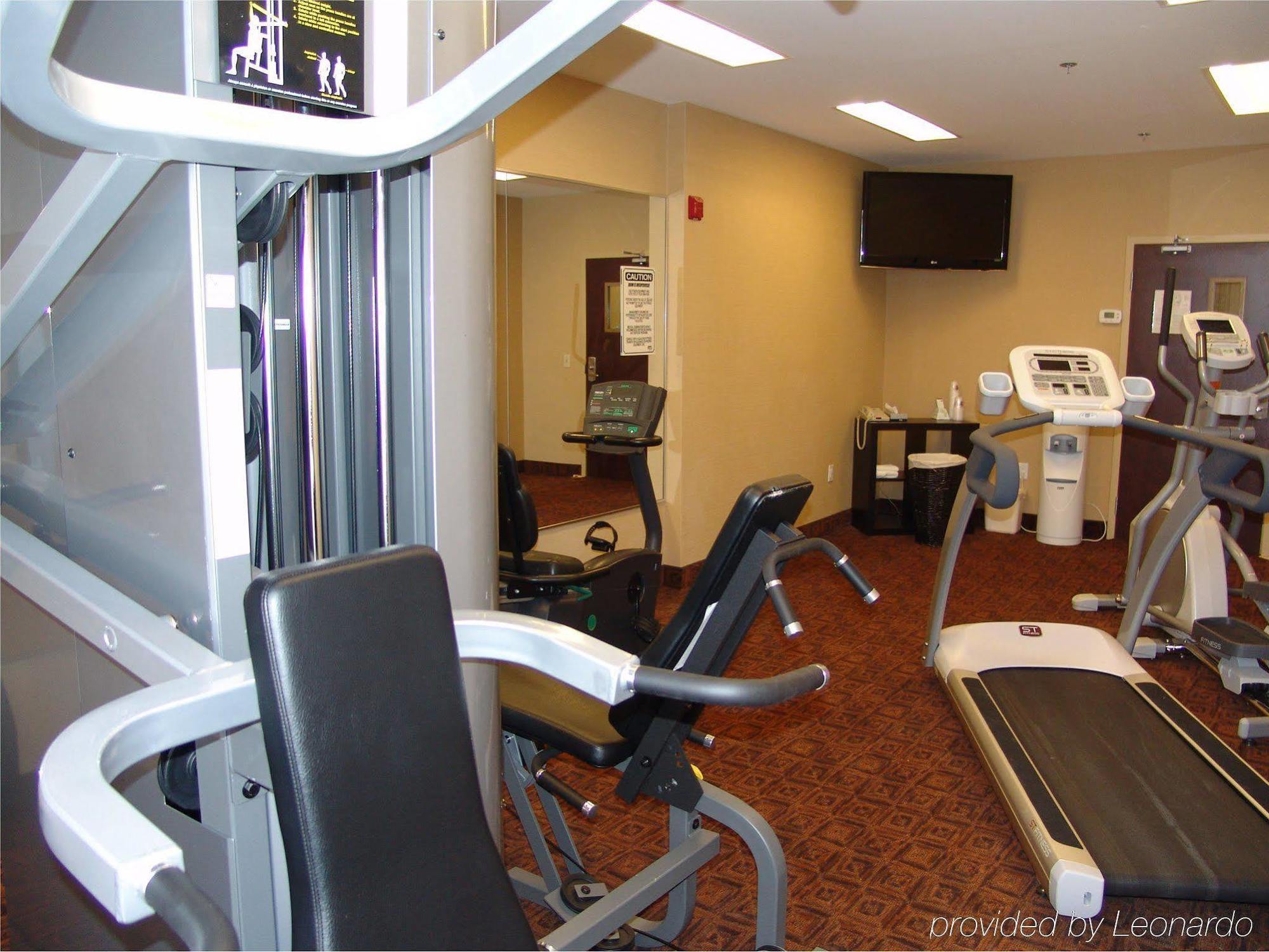 Best Western Plus Barrie Ngoại thất bức ảnh