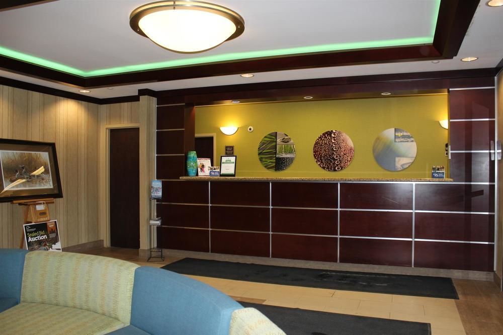 Best Western Plus Barrie Ngoại thất bức ảnh