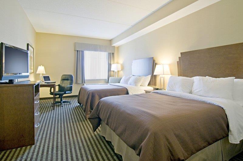 Best Western Plus Barrie Phòng bức ảnh