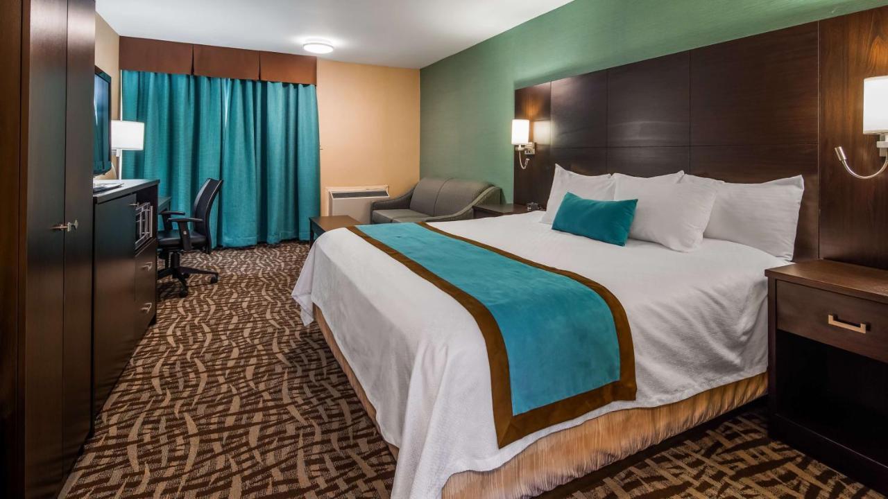 Best Western Plus Barrie Ngoại thất bức ảnh